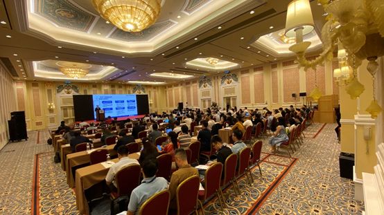 SAE 2019 中国（澳门）汽车技术趋势研讨会 在澳门盛大开幕